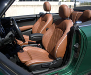 Mini John Cooper Works JCW Cabrio, 170kw, Automat AT8