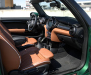 Mini John Cooper Works JCW Cabrio, 170kw, Automat AT8