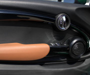 Mini John Cooper Works JCW Cabrio, 170kw, Automat AT8