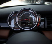 Mini John Cooper Works JCW Cabrio, 170kw, Automat AT8
