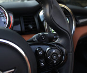 Mini John Cooper Works JCW Cabrio, 170kw, Automat AT8