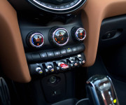 Mini John Cooper Works JCW Cabrio, 170kw, Automat AT8