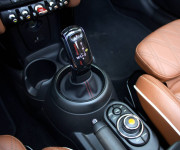 Mini John Cooper Works JCW Cabrio, 170kw, Automat AT8