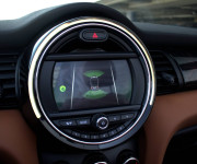 Mini John Cooper Works JCW Cabrio, 170kw, Automat AT8
