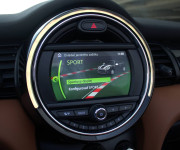 Mini John Cooper Works JCW Cabrio, 170kw, Automat AT8