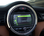 Mini John Cooper Works JCW Cabrio, 170kw, Automat AT8
