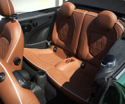 Mini John Cooper Works JCW Cabrio, 170kw, Automat AT8