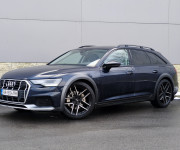 Audi A6 Allroad A6