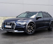 Audi A6 Allroad A6