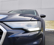 Audi A6 Allroad A6
