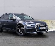 Audi A6 Allroad A6