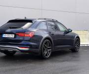 Audi A6 Allroad A6
