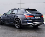 Audi A6 Allroad A6