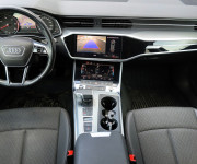 Audi A6 Allroad A6