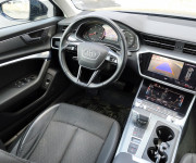 Audi A6 Allroad A6