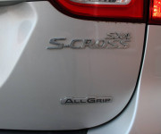 Suzuki SX4 S-Cross 1,6 LX 4WD