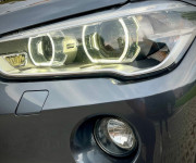 BMW X1 sDrive 20d Sport Line A/T