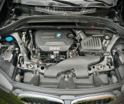 BMW X1 sDrive 20d Sport Line A/T