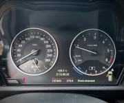 BMW X1 sDrive 20d Sport Line A/T