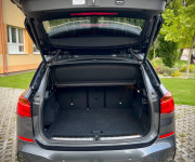 BMW X1 sDrive 20d Sport Line A/T