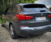 BMW X1 sDrive 20d Sport Line A/T
