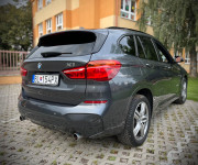 BMW X1 sDrive 20d M Sport A/T