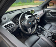 BMW X1 sDrive 20d Sport Line A/T