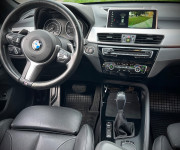 BMW X1 sDrive 20d Sport Line A/T