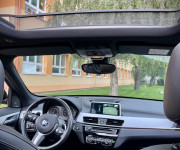 BMW X1 sDrive 20d Sport Line A/T