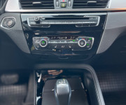 BMW X1 sDrive 20d Sport Line A/T