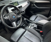 BMW X1 sDrive 20d Sport Line A/T