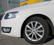 Škoda Octavia Combi 1.6 TDI 110k Style