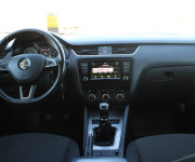 Škoda Octavia Combi 1.6 TDI 110k Style