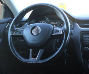 Škoda Octavia Combi 1.6 TDI 110k Style