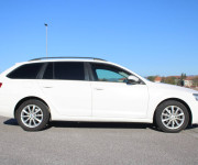 Škoda Octavia Combi 1.6 TDI 110k Style