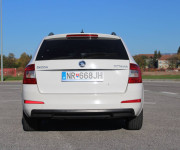 Škoda Octavia Combi 1.6 TDI 110k Style