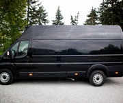 Fiat Ducato 2.2 MultiJet SCR 140 L4 35 DK MAXI