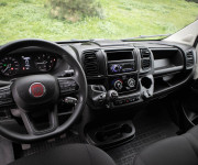 Fiat Ducato 2.2 MultiJet SCR 140 L4 35 DK MAXI