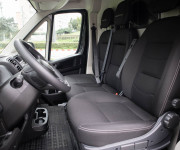 Fiat Ducato 2.2 MultiJet SCR 140 L4 35 DK MAXI