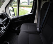 Fiat Ducato 2.2 MultiJet SCR 140 L4 35 DK MAXI