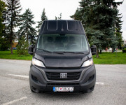 Fiat Ducato 2.2 MultiJet SCR 140 L4 35 DK MAXI