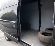 Fiat Ducato 2.2 MultiJet SCR 140 L4 35 DK MAXI