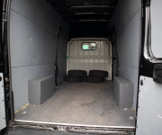 Fiat Ducato 2.2 MultiJet SCR 140 L4 35 DK MAXI