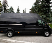 Fiat Ducato 2.2 MultiJet SCR 140 L4 35 DK MAXI