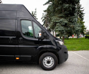 Fiat Ducato 2.2 MultiJet SCR 140 L4 35 DK MAXI