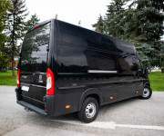 Fiat Ducato 2.2 MultiJet SCR 140 L4 35 DK MAXI