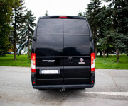 Fiat Ducato 2.2 MultiJet SCR 140 L4 35 DK MAXI
