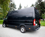 Fiat Ducato 2.2 MultiJet SCR 140 L4 35 DK MAXI