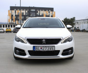 Peugeot 308 Break/SW, 1.5 BlueHDi 75kw, Style