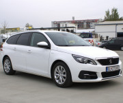 Peugeot 308 Break/SW, 1.5 BlueHDi 75kw, Style